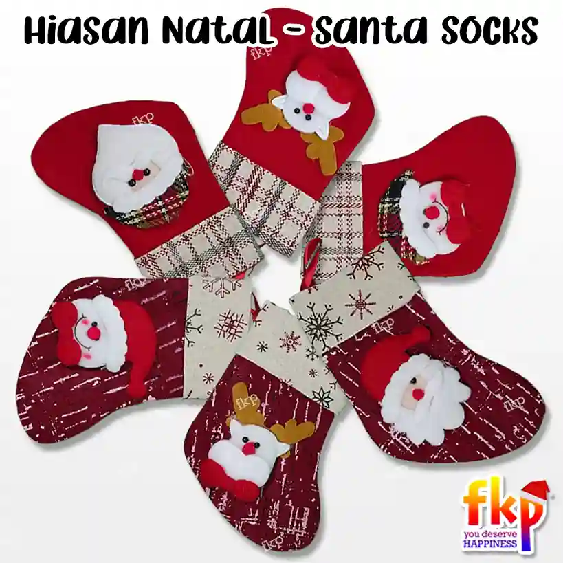 Socks Random